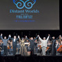 FFオーケストラ世界ツアー「Distant Worlds」100回記念公演は来年1月に日本で開催！先行抽選予約も実施
