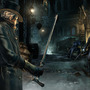 PS4『ブラッドボーン』新キャラ「古狩人デュラ」や武器「仕込み杖」などの新情報が公開
