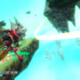 Wii U/3DS『ロデア・ザ・スカイソルジャー』映像が初公開！物語の片鱗から大空を駆けめぐる戦闘シーンまで