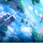 Wii U/3DS『ロデア・ザ・スカイソルジャー』映像が初公開！物語の片鱗から大空を駆けめぐる戦闘シーンまで
