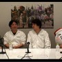 レベルファイブ、PS4へのタイトルリリースを示唆 ─ 日野晃博氏「『白騎士』を超えるものを」など発言
