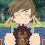 『テイルズ オブ ゼスティリア』TVアニメの最新PVが公開、懐かしい顔ぶれも感謝と共に登場