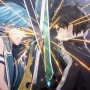 『ソードアート・オンライン ロスト・ソング』ゲームオリジナルキャラも登場するTVCM第3弾が公開