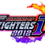 『THE KING OF FIGHTERS-i 2012』ロゴ