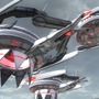 『地球防衛軍4.1』「巨大戦艦アルゴ」などフォーリナーの圧倒的な兵器の数々を紹介
