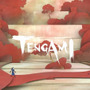 Wii U版『TENGAMI』がいよいよ登場（『TENGAMI』紹介映像より）