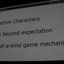 【GDC 2015】『ダンガンロンパ』の魅力的なキャラクターはどうやって生まれる? 小高氏が語った「普通の手法」とは