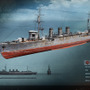 『World of Warships』3月12日よりCBT登録受付開始…日本の駆逐艦、巡洋艦、戦艦などを追加