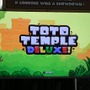 【PAX East 2015】コインを集めて競うシンプル対戦アクション、Wii U/PS4/Xbox One/PC『Toto Temple Deluxe』