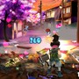 萌系3Dな童話の世界にゾンビ発生…3DS『ゾンビ パニック イン ワンダーランド DX』3月25日配信