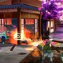 萌系3Dな童話の世界にゾンビ発生…3DS『ゾンビ パニック イン ワンダーランド DX』3月25日配信