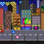 久保田利伸のMVで使用された『Loving Power Game』がPCブラウザゲームに