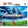 New 3DS『ゼノブレイド』DL容量は最大3.6GB、新要素「Collection」の集め方も判明
