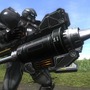 『地球防衛軍4.1』700以上の武器や兵器、進化したアピールモーションなどが公開