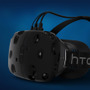 Valve、VRデバイス「HTC Vive」を開発者に無償提供