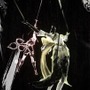『戦国BASARA4 皇』「京極マリア」のドSすぎるバトルスタイルや『バイオ』コラボ衣装が発表