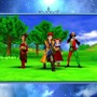 3DS『ドラクエVIII』のゲーム映像、Nintendo Directでお披露目