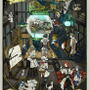『FF XIV: 蒼天のイシュガルド』最新コンセプトアート