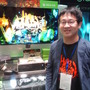 【E3 2015】最大200体のキャラクターが入り乱れるゴチャキャラRPG　シリーズ第二弾『ハッピーダンジョン』について制作者に聞いてみた