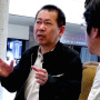 【E3 2015】鈴木裕「僕はクリエイターである事を選んだ」 『シェンムー3』に賭ける思いを独占インタビュー