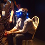 【E3 2015】カプコンが謎のVR作品『KITCHEN』を披露…「死」を描く衝撃デモ