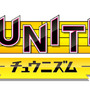 『CHUNITHM』ロゴ