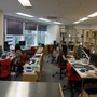 【特集】空間把握能力は『マイクラ』で鍛えろ！宝塚大学 東京メディア芸術学部で学ぶゲーム製作、キャンパス内には開発会社が