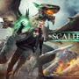 【レポート】プラチナ新作『Scalebound』をプレイ！RPG要素が明らかに