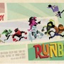 Wii Uの9人プレイACT『Runbow』と、PS4/PS Vitaに登場する『Rocketbirds 2』、クロスファンクションから東京ゲームショウに出展