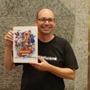 【TGS2015】欧米の魔法少女2Dアクション『シャンティ』ついに日本上陸！開発者に魅力を訊いた