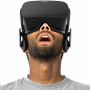 仮想ゲームセンターなど「Oculus Connect 2」で発表された“少しだけ未来”のVR体験まとめ