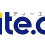「DLSite.com」ロゴ