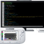 Wii UでもBASICでゲーム開発が可能に！『プチコンBIG（仮）』発売決定