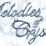 Melodies of Crystal ロゴ