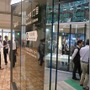 【東京モーターショー2015】情報を伝えるガラス、発電するガラス、スマートなガラスで世界が変わる