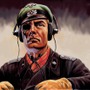 Android版「俺のケツをなめろ！」配信決定！ソ連軍に包囲された友軍を救うため、圧倒的な部隊に立ち向かうカードゲーム