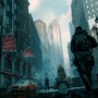 UBI新作『ディビジョン』3月10日発売決定 ― ウイルステロに襲われたニューヨークが舞台のオンラインRPG
