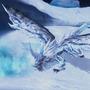 『MHF-Ｇ』氷の始種“凍王龍トア・テスカトラ”公開！ そのビジュアルや詳細に迫る