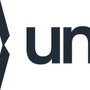 Unity ロゴ