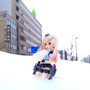 【フィグライフ！】第22回：雪ミクさんに会いたくて！北海道1泊2日「SNOW MIKU2016」雪遊びの旅にでかけたっぽい