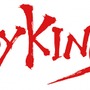 株式会社バイキング ロゴ