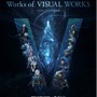 スクエニ「ヴィジュアルワークス」企画展が3月26日より開催…映像作品ダイジェストや制作工程を公開