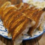 『ログレス』を遊べば「大阪王将」の餃子が無料で食べられる！編集部も食べてきました