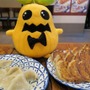 『ログレス』を遊べば「大阪王将」の餃子が無料で食べられる！編集部も食べてきました