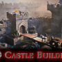 TRPG向けミニチュア城『Dwarven Forge's Castles』が超豪華！サンドボックスの様に組み立て可能