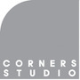 Corners Studio ロゴ