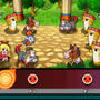 3DS『太鼓の達人』最新作が発表…バトルあり、冒険あり、ミステリーあり！