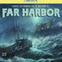 『Fallout 4』DLC「Far Harbor」は『オブリビオン』の「Shiverling Isles」以上の広さに