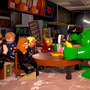 今週発売の新作ゲーム『LEGO マーベル アベンジャーズ』『実況パワフルプロ野球2016』『ロゼと黄昏の古城』他