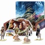 『世界樹の迷宮V 長き神話の果て』先着購入特典&店舗別特典情報が公開、New3DS LL用スタンドも同時発売決定